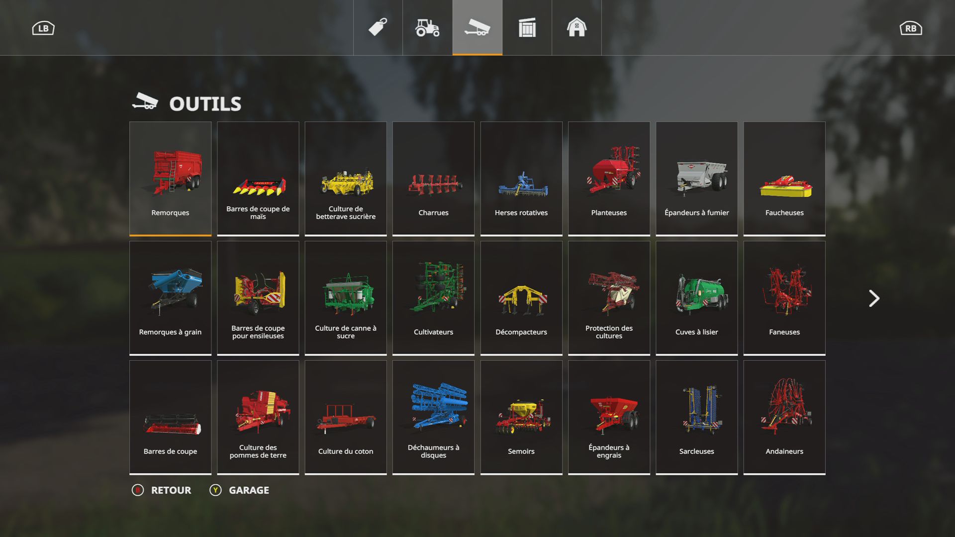 Farming Simulator 19 - Imagen 35